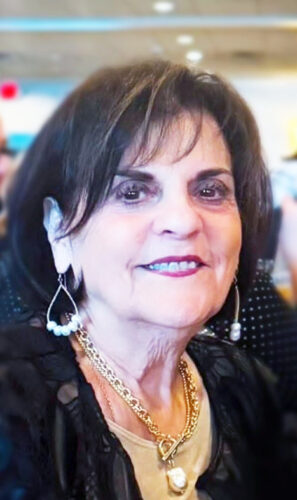 Carolyn Harklerode 1941-2025